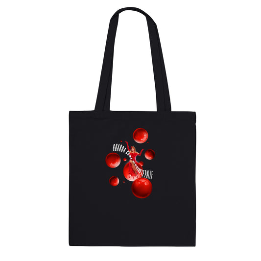 Classic Tote Bag - Balls